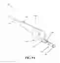 Fig. 15 - Tissue extraction and collection device