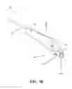 Fig. 16 - Tissue extraction and collection device