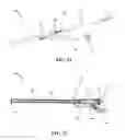 Fig. 21 - Tissue extraction and collection device