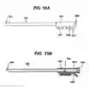 Fig. 23 - Tissue extraction and collection device