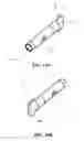 Fig. 26 - Tissue extraction and collection device