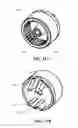 Fig. 30 - Tissue extraction and collection device