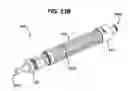 Fig. 33 - Tissue extraction and collection device