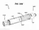 Fig. 35 - Tissue extraction and collection device