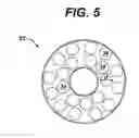 Fig. 11 - Tissue extraction and maceration device