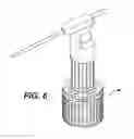 Fig. 12 - Tissue extraction and maceration device
