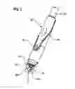 Fig. 03 - System for withdrawing small amounts of body fluid