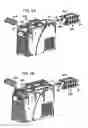 Fig. 06 - Separable system for applying compression and thermal treatment