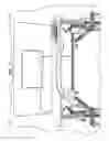 Fig. 03 - Instrumented therapy table and system