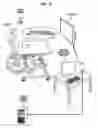 Fig. 09 - Instrumented therapy table and system