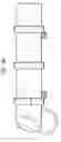 Fig. 11 - Instrumented therapy table and system