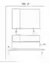 Fig. 13 - Instrumented therapy table and system