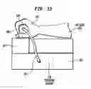 Fig. 14 - Instrumented therapy table and system