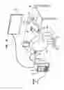 Fig. 17 - Instrumented therapy table and system