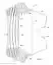 Fig. 09 - Trim-to-fit therapeutic compression garment system and method