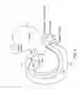 Fig. 06 - Intestinal sleeve
