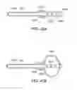 Fig. 43 - Intestinal sleeve