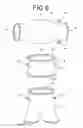 Fig. 07 - Gas mist pressure bathing cover
