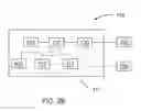Fig. 23 - Devices and methods for detecting catheter complications