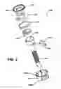 Fig. 03 - Trocar seal with reduced contact area