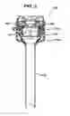 Fig. 04 - Trocar seal with reduced contact area