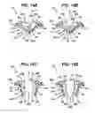 Fig. 15 - Trocar seal with reduced contact area