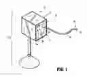 Fig. 02 - Moisture-detecting shaft for use with an electro-mechanical surgical device