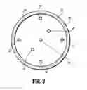 Fig. 04 - Moisture-detecting shaft for use with an electro-mechanical surgical device