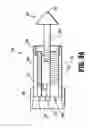 Fig. 10 - Moisture-detecting shaft for use with an electro-mechanical surgical device