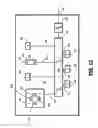 Fig. 15 - Moisture-detecting shaft for use with an electro-mechanical surgical device