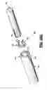 Fig. 52 - Moisture-detecting shaft for use with an electro-mechanical surgical device