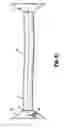 Fig. 59 - Moisture-detecting shaft for use with an electro-mechanical surgical device