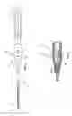 Fig. 02 - Instrument for laparoscopic surgery