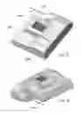 Fig. 22 - Battery assembly for battery-powered surgical instruments