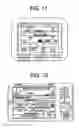 Fig. 12 - Method and system for transmitting and/or receiving at least one location reference, enhanced by at least one focusing factor