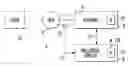Fig. 01 - System, wellness circuit and method of determining wellness of a rotating electrical apparatus