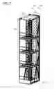 Fig. 08 - SYSTEM AND METHOD FOR USE IN DESIGNING AIR INTAKES