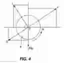 Fig. 07 - Golf ball trajectory simulation method