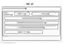 Fig. 06 - Method and apparatus for context-indexed network resource sections