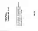 Fig. 22 - Systems and methods for automatically correcting data extracted from electronic documents using known constraints for semantics of extracted data elements