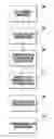 Fig. 01 - Method of minimizing the amount of network bandwidth needed to copy data between data deduplication storage systems