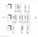 Fig. 08 - Direct file transfer between subscribers of a communications systems