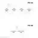 Fig. 05 - Lock acquisition among node of divided cluster