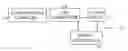 Fig. 01 - Private restricted access email & storage system & method