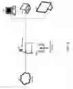 Fig. 06 - System and method for secured peer-to-peer broadcast of instantaneous testimony in text format