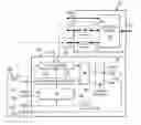Fig. 01 - TAP interface select circuit with TMS/RCK or RCK lead