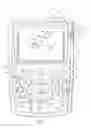 Fig. 02 - Handheld electronic device and method for performing spell checking during text entry and for providing a spell-check learning feature