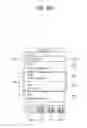 Fig. 33 - MOBILE TERMINAL AND MESSAGE LIST DISPLAYING METHOD THEREIN