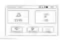 Fig. 01 - METHOD FOR ADJUSTING SIZE OF AN ICON AND RELATED HANDHELD DEVICE