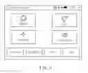 Fig. 07 - METHOD FOR ADJUSTING SIZE OF AN ICON AND RELATED HANDHELD DEVICE
